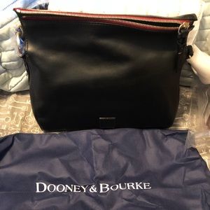 Dooney & Bourke hobo purse
